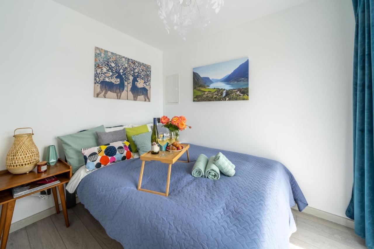 Family Garden House With Free Private Parking & Playground Villa รีกา ภายนอก รูปภาพ