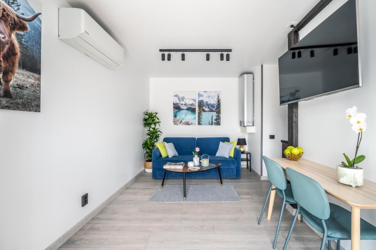 Family Garden House With Free Private Parking & Playground Villa รีกา ภายนอก รูปภาพ